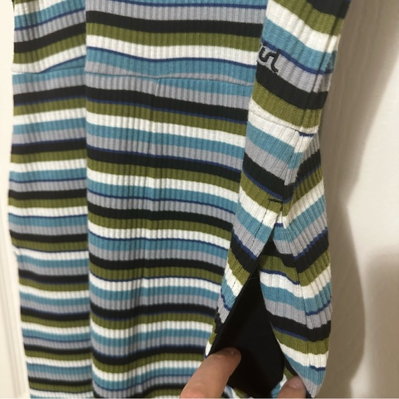 X-Girl Striped Cami All In One Size 2 - Picture 10 of 14